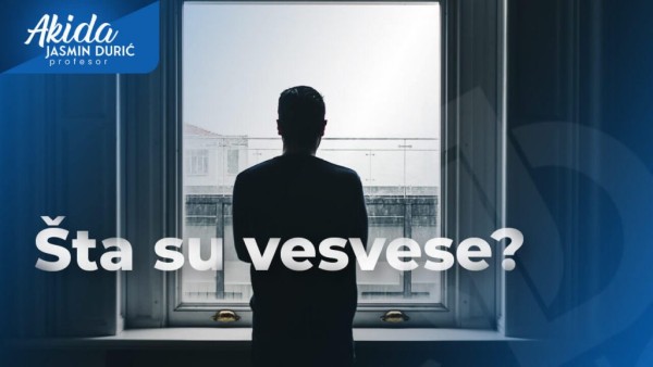 Šta su vesvese?